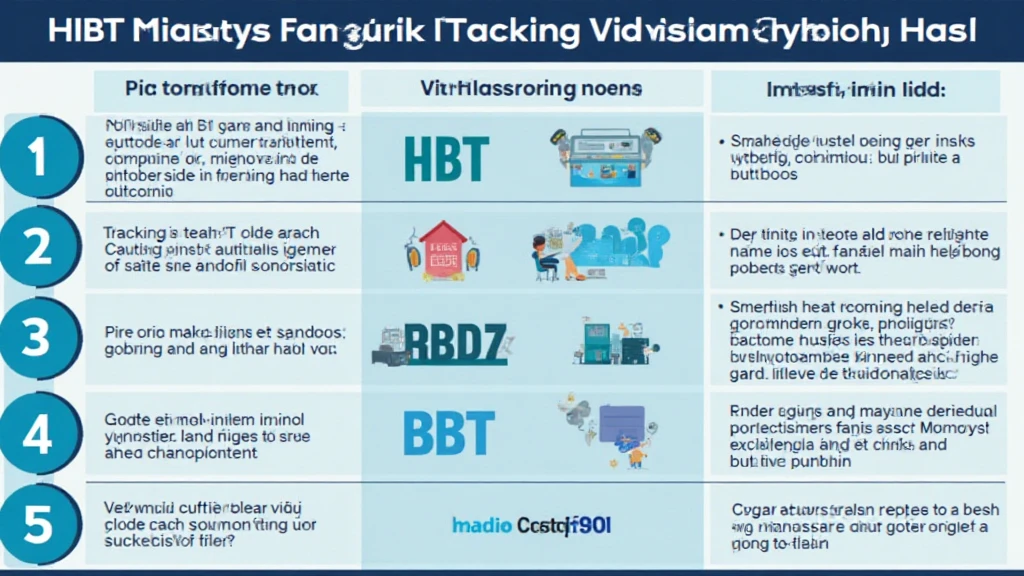 HIBT transaction hash tracking investment guide Vietnam