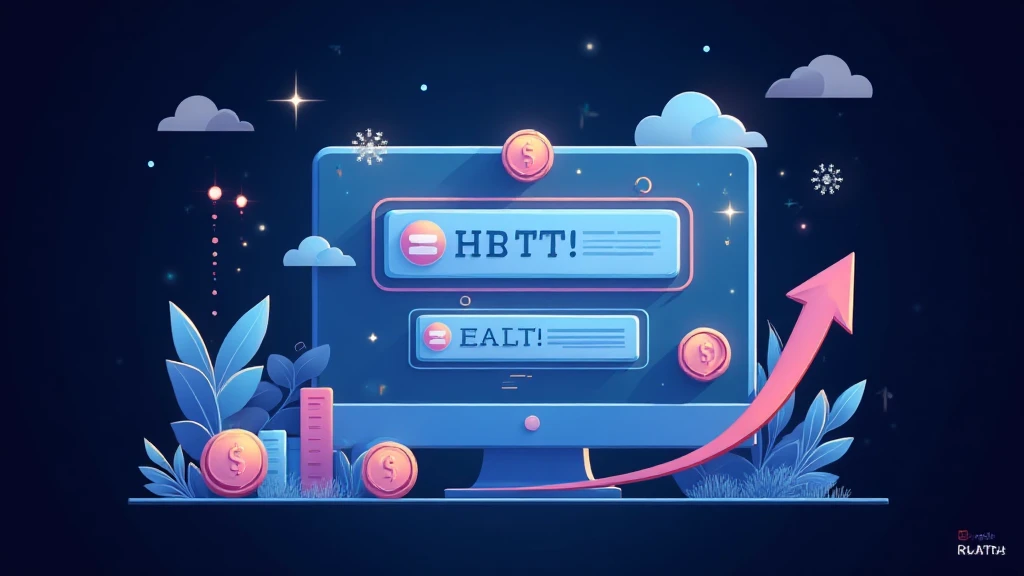 HIBT wallet address verification investment Vietnam