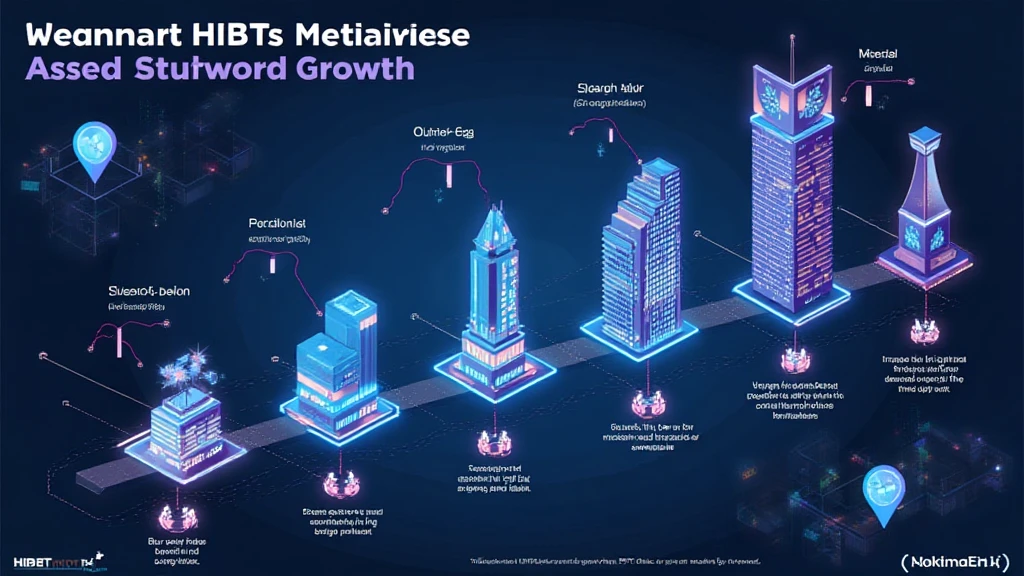 HIBT metaverse asset investment sharing guide Vietnam