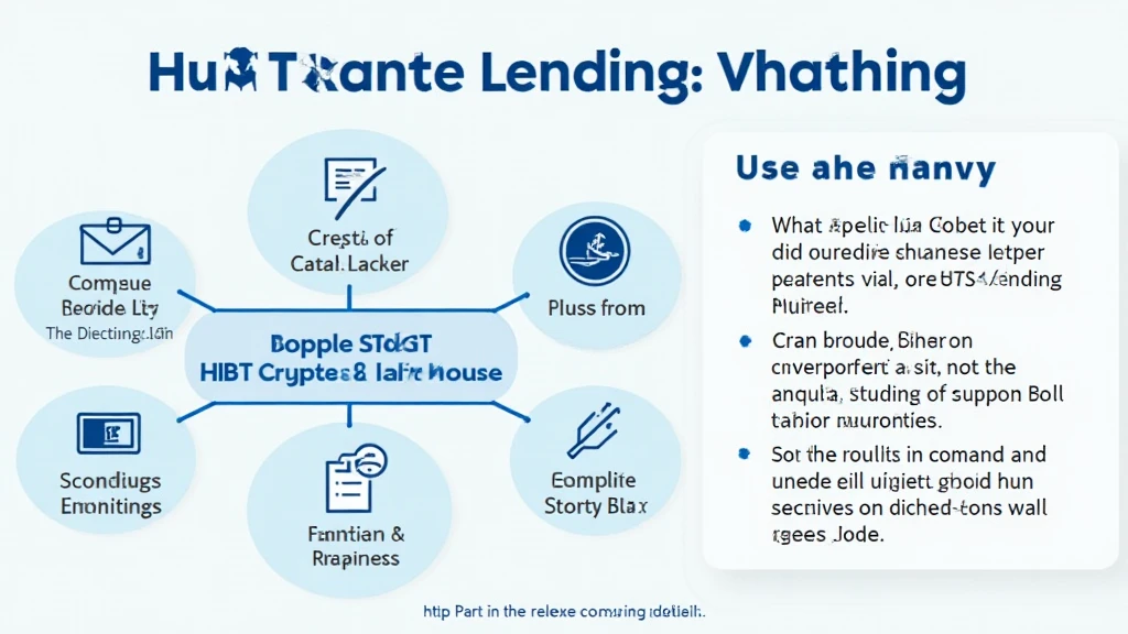 HIBT crypto lending investment basics guide Vietnam