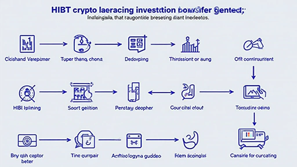 HIBT crypto borrowing investment explained Vietnam