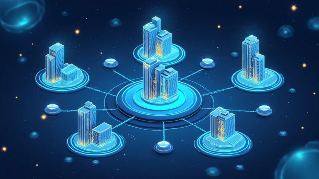 HIBT decentralized lending investment platforms Vietnam