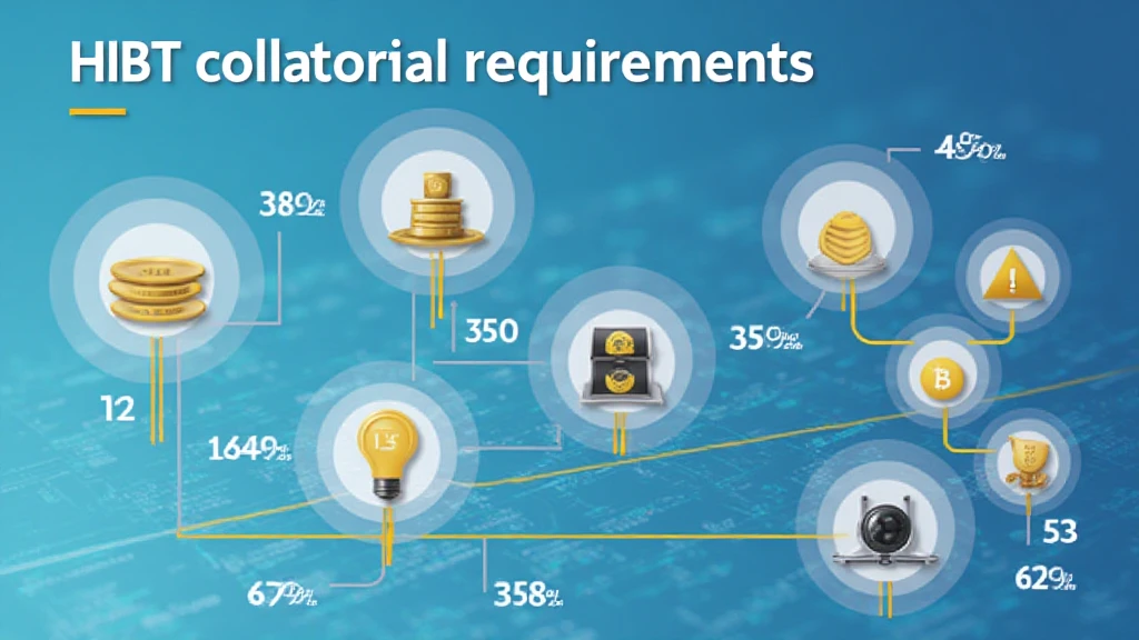 HIBT collateral requirements investment explained Vietnam
