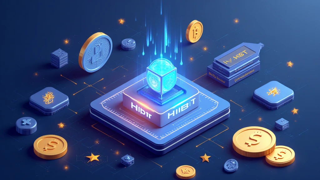 HIBT crypto retirement accounts investment guide Vietnam