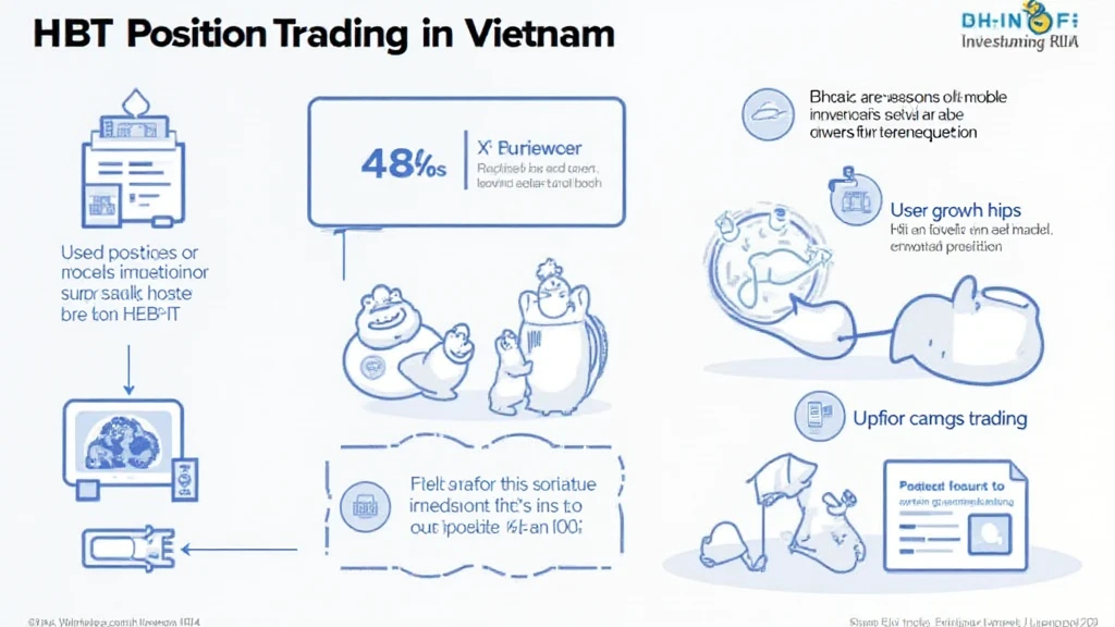 HIBT position trading investment guide Vietnam
