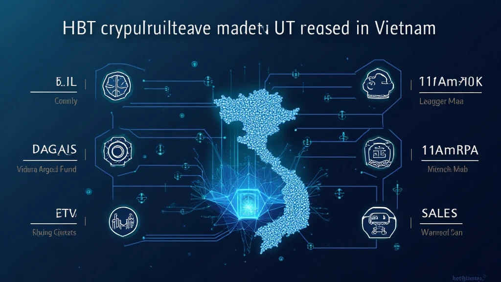 HIBT crypto index funds investment explained Vietnam