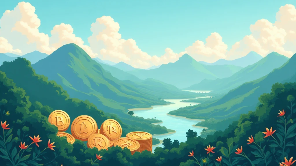 HIBT stablecoin peg maintenance investment Vietnam