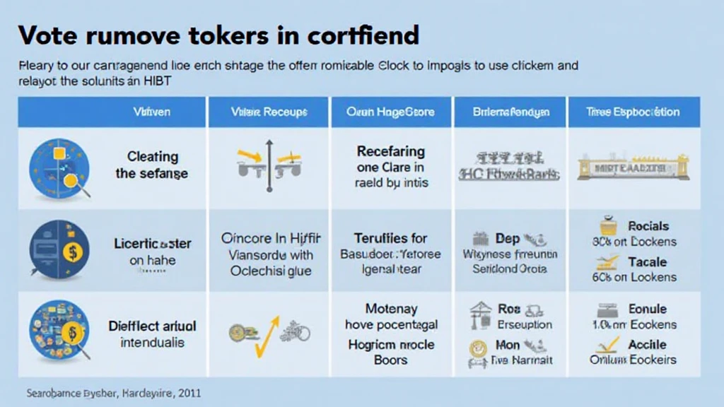 HIBT governance token voting investment guide Vietnam