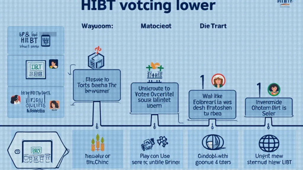 HIBT voting power calculation investment Vietnam