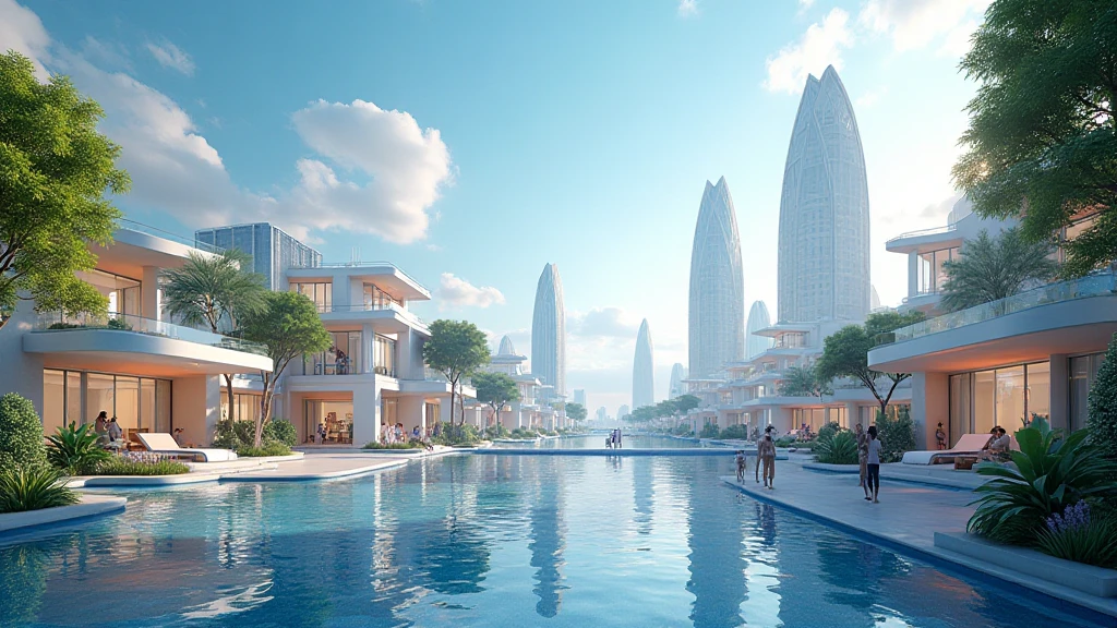HIBT metaverse land investment guide Vietnam