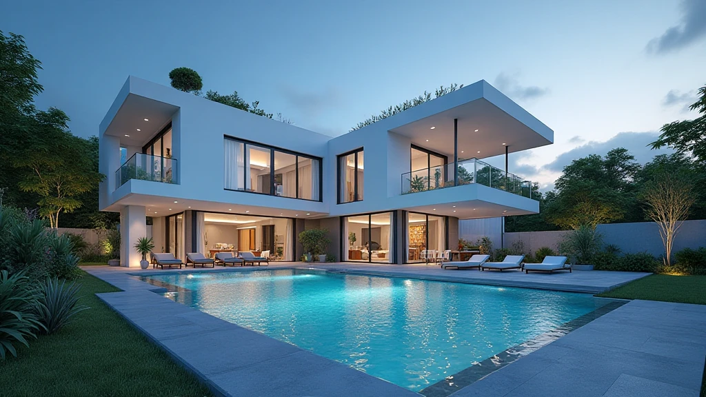 HIBT virtual real estate investment basics Vietnam