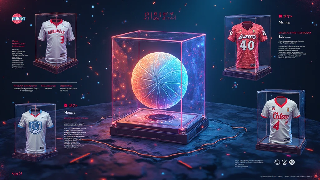 HIBT sports NFT investment collectibles Vietnam
