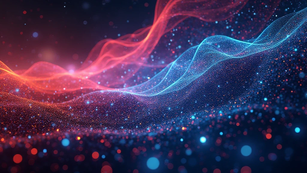 HIBT generative art NFT investment algorithms Vietnam