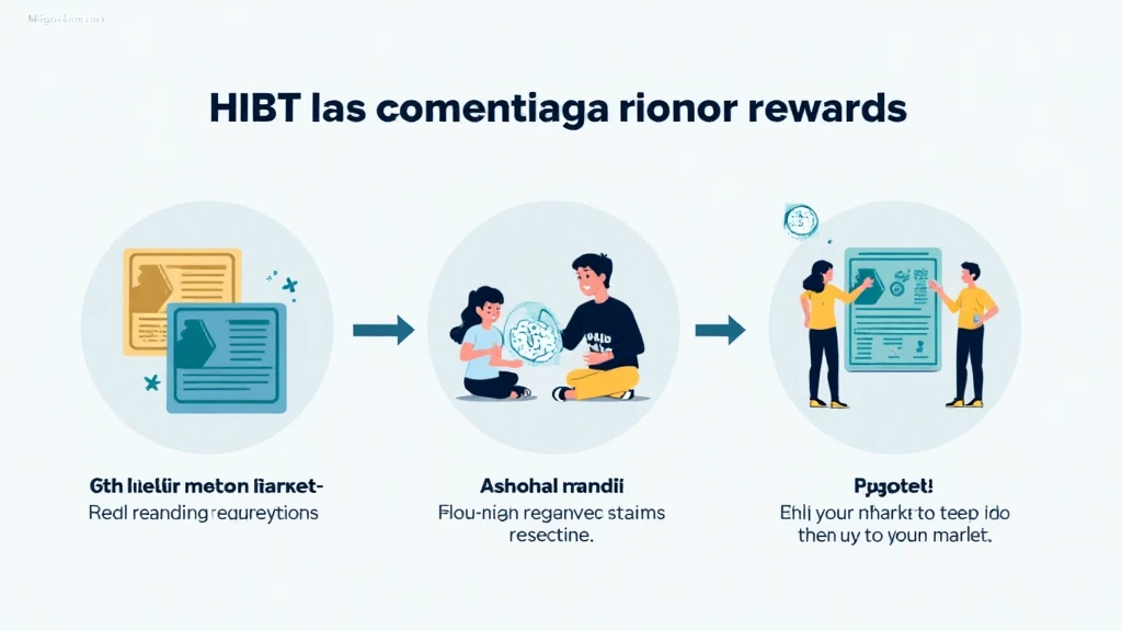 HIBT loyalty program NFT investment rewards Vietnam