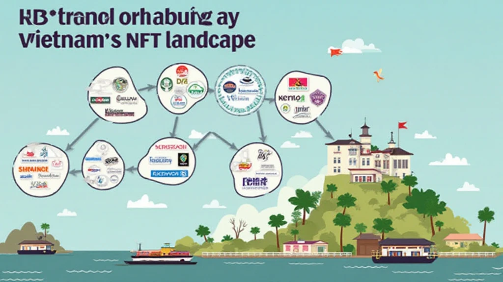 HIBT brand collaboration NFT investment opportunities Vietnam