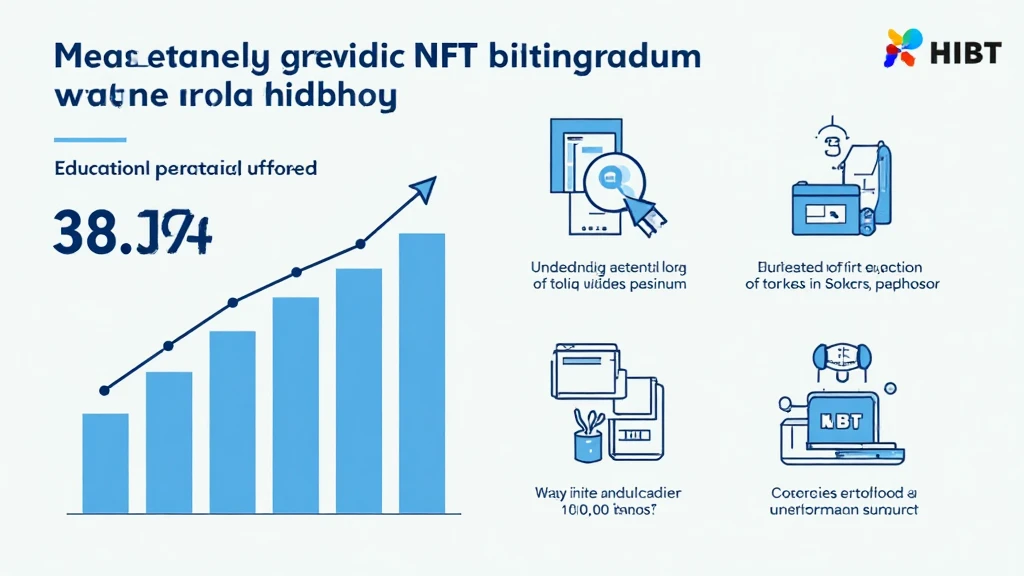 HIBT educational NFT investment courses Vietnam