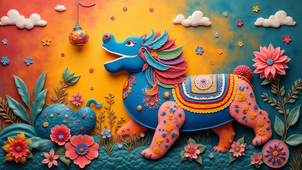 HIBT local artist NFT investment spotlights Vietnam