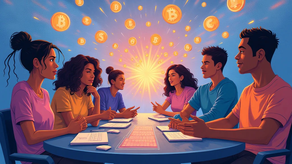 HIBT community