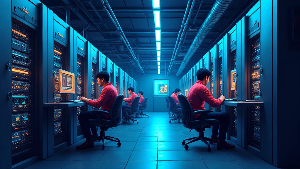 HIBT Bitcoin mining profitability Vietnam