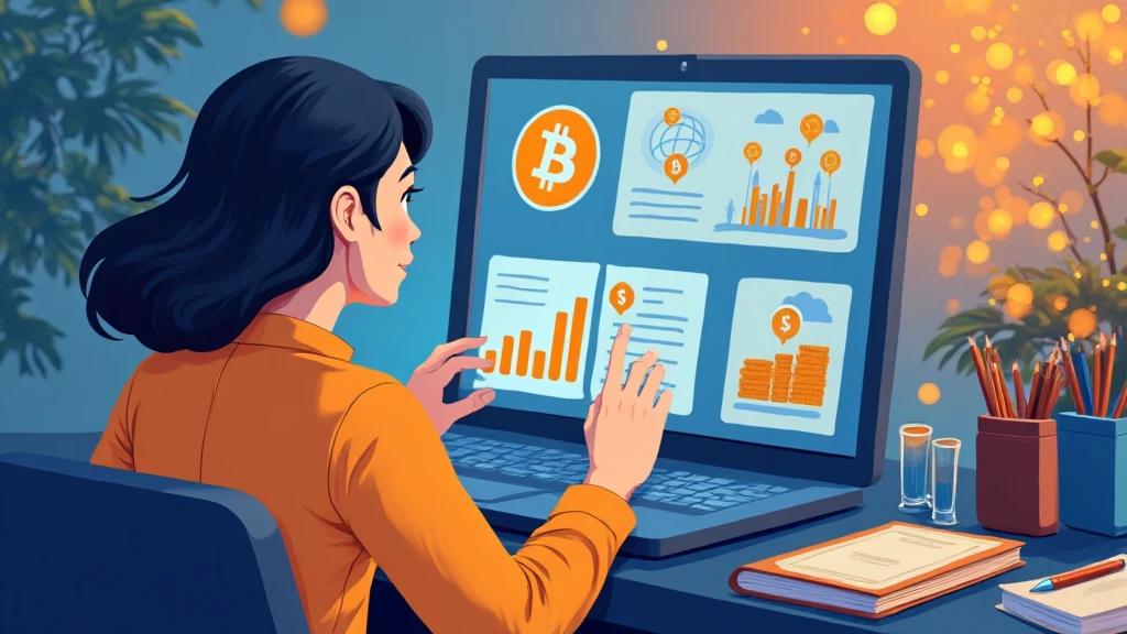 Bitcoin blockchain explorer Vietnam