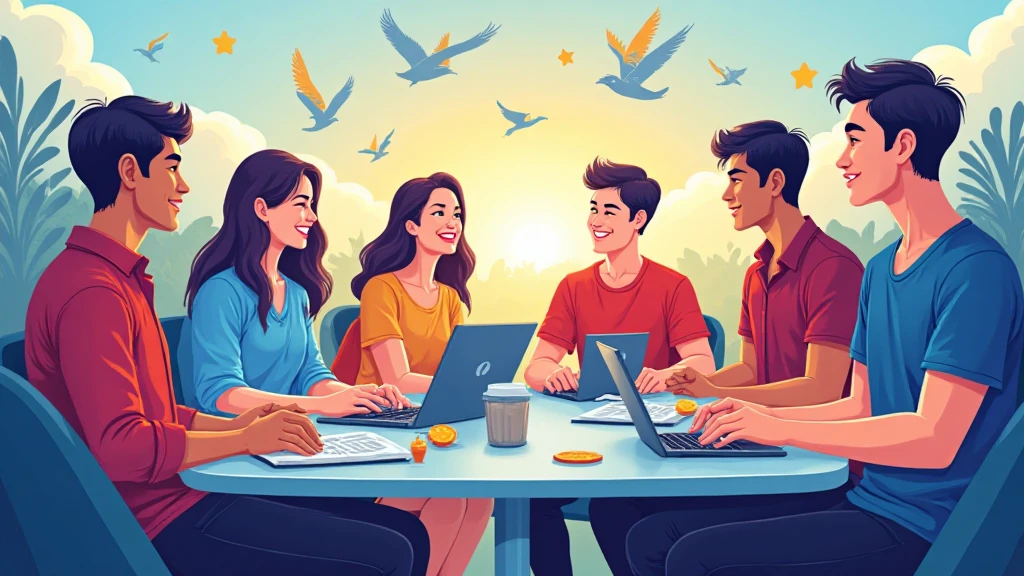 Vietnam crypto community forums