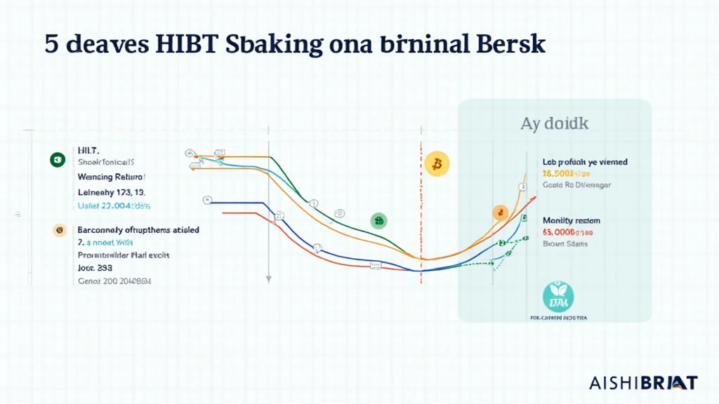 HIBT staking maturity dates