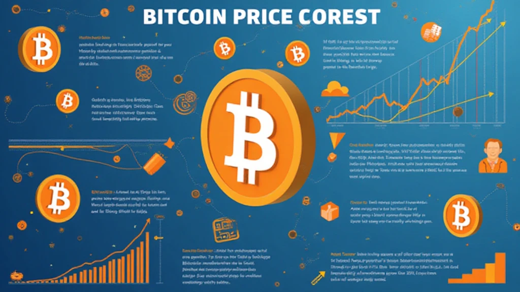 Bitcoin price forecasting tools
