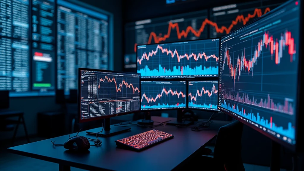 Vietnam crypto exchange uptime