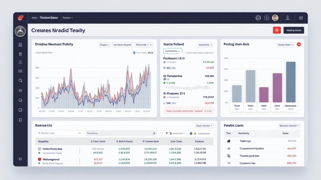 HIBT crypto portfolio tracker