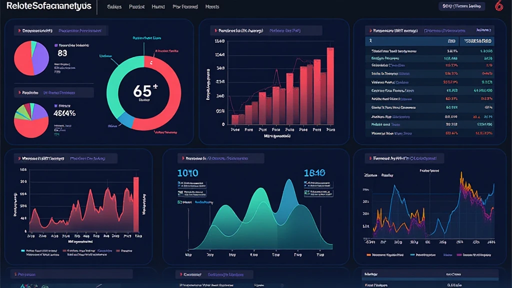 HIBT staking dashboard Vietnam