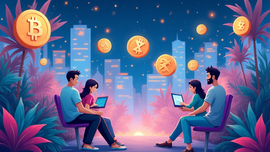 Vietnam crypto payment methods