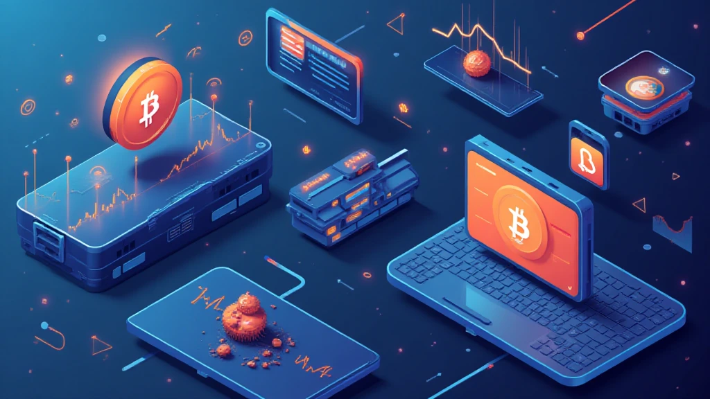 Bitcoin price alert systems