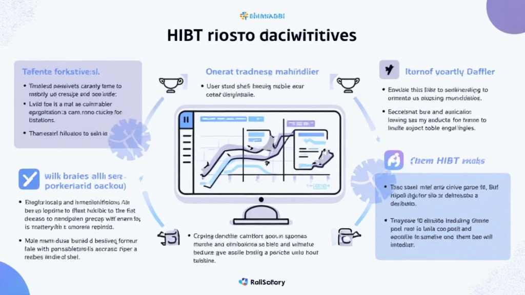 HIBT crypto derivatives trading