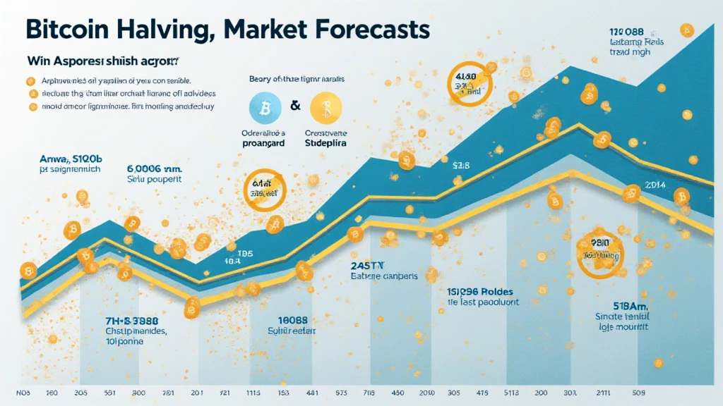 Bitcoin Halving market forecasts