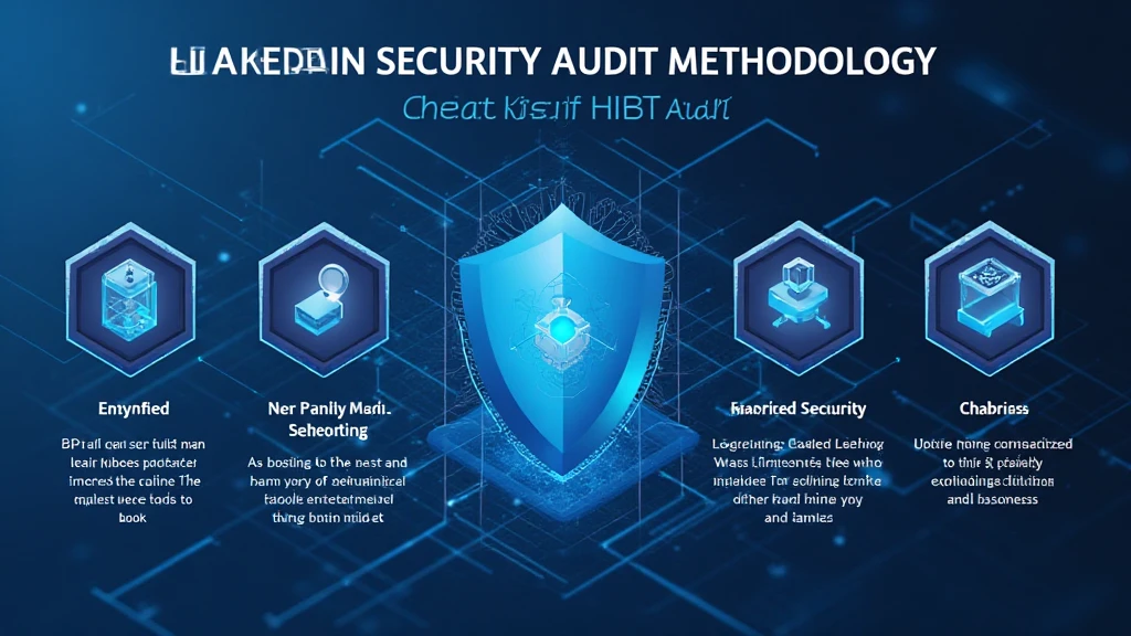 HIBT security audit methodology