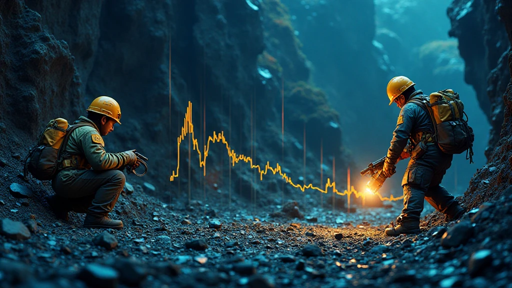 Bitcoin mining difficulty adjustments