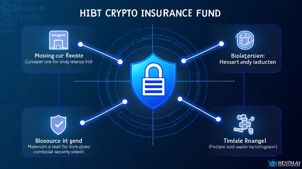 HIBT crypto insurance fund