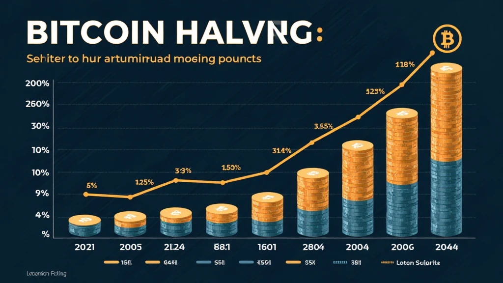 Bitcoin Halving economic implications