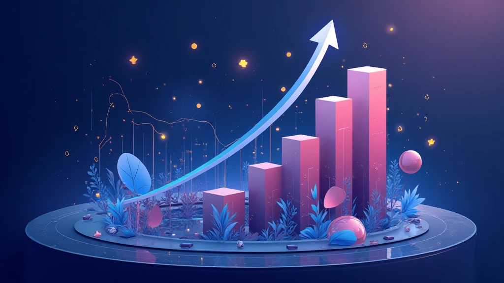 HIBT crypto market capitalization growth