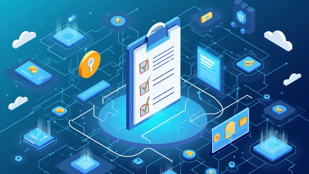 HIBT security audit checklist