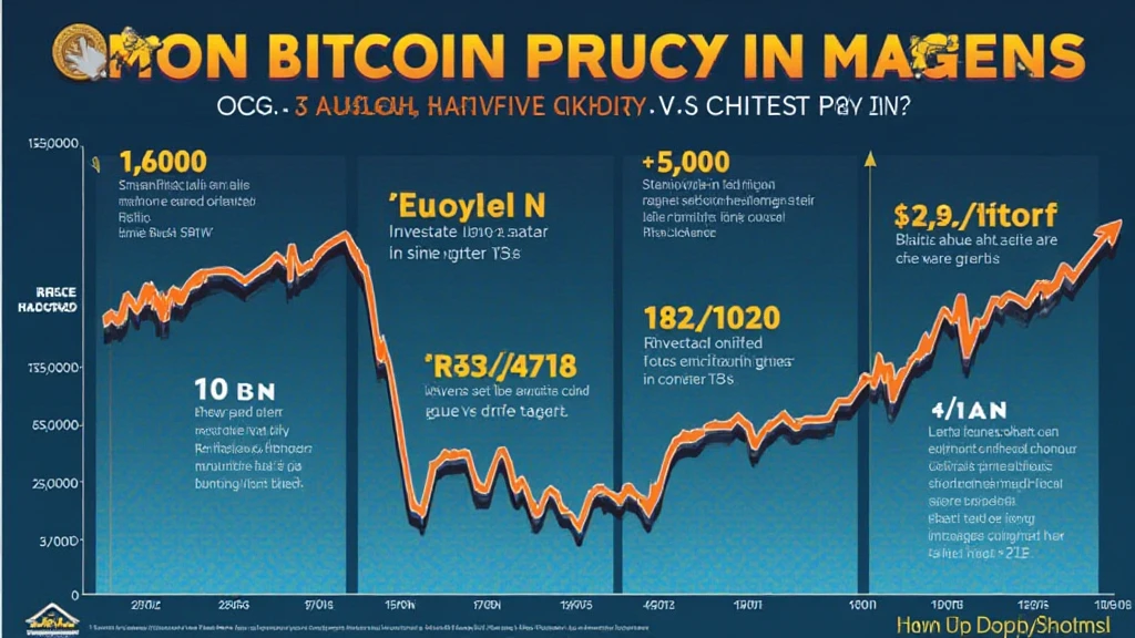 Bitcoin Halving historical analysis