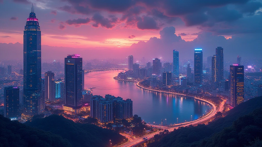 Vietnam crypto exchange liquidity