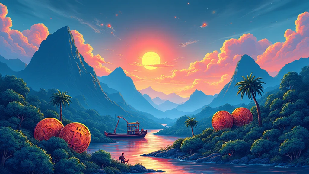 Vietnam crypto mining regulations 2025