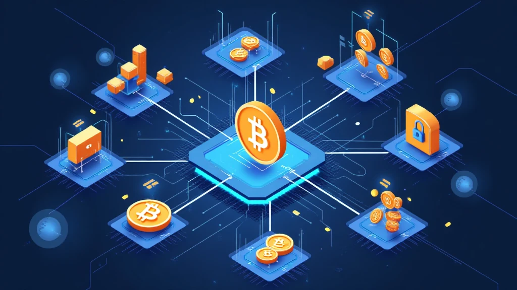 Bitcoin blockchain upgrade impact