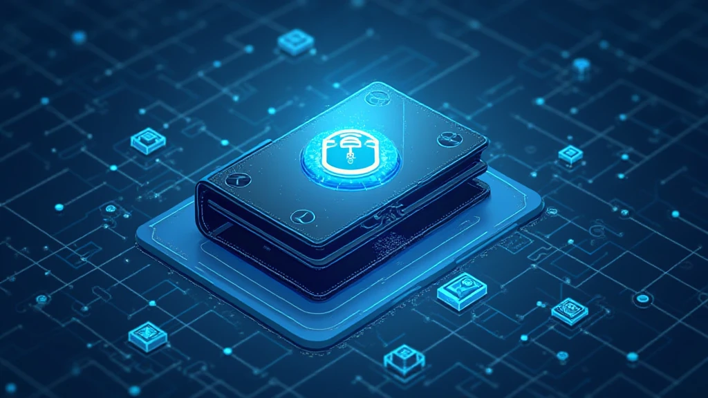 HIBT crypto cold storage solutions