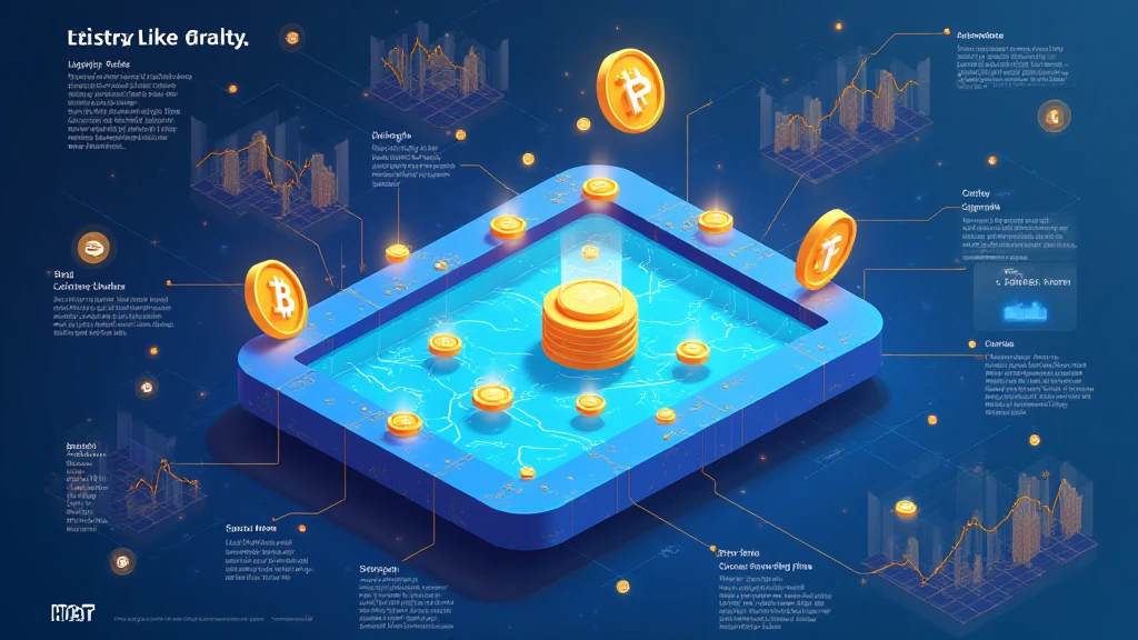 HIBT crypto liquidity provider incentives