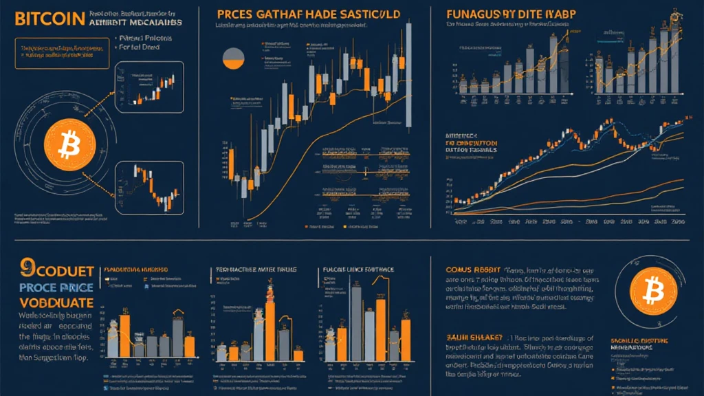 Bitcoin price forecasting accuracy