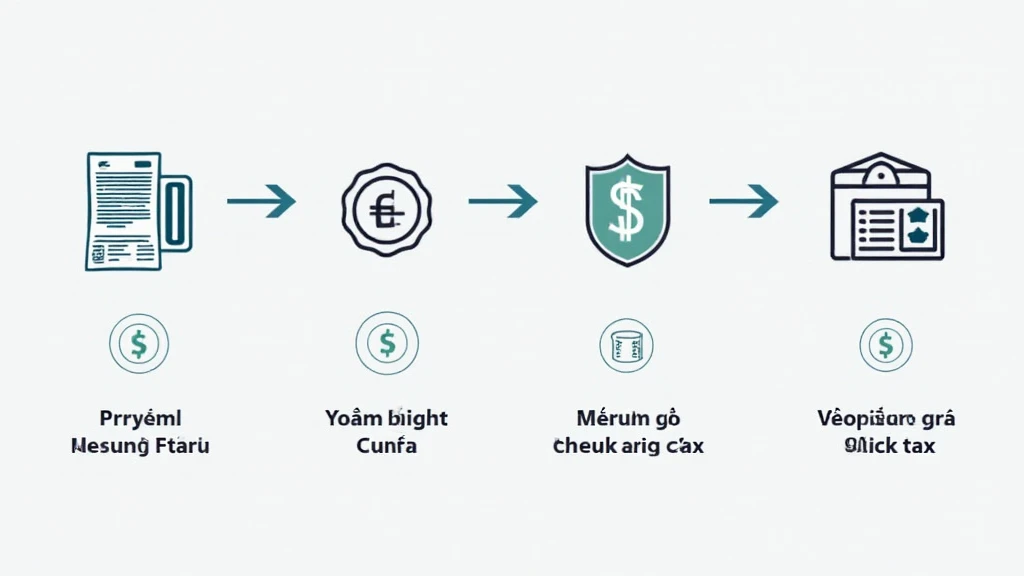 Vietnam crypto tax deduction documentation
