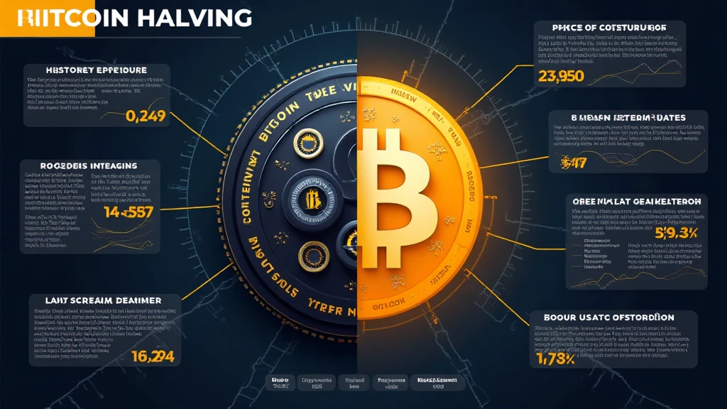 Bitcoin Halving market predictions