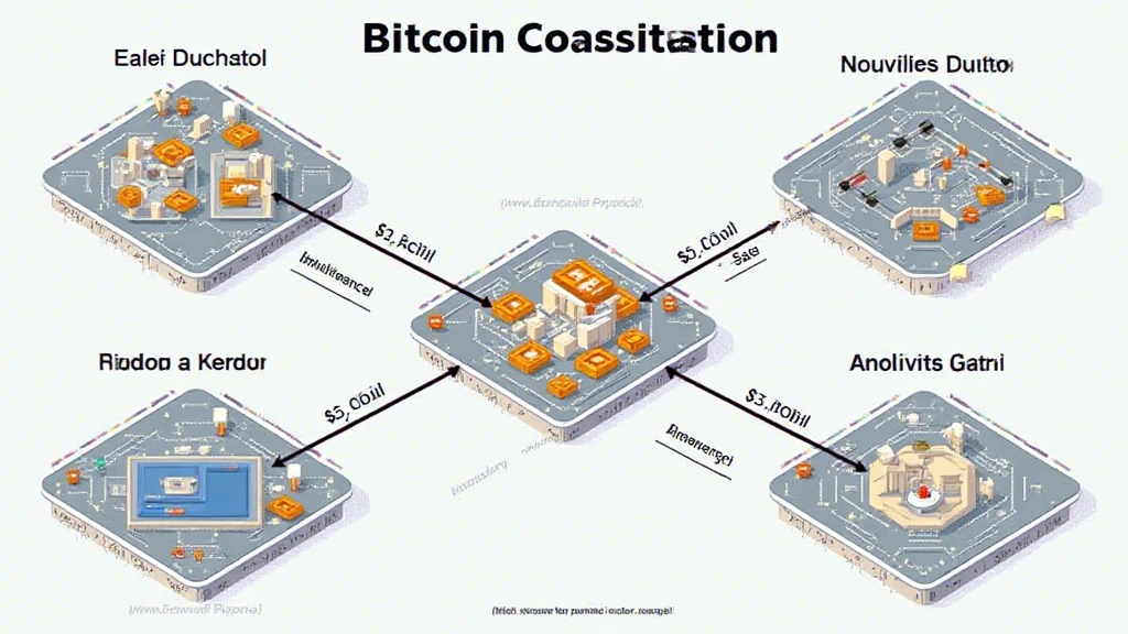 Bitcoin blockchain consensus mechanisms